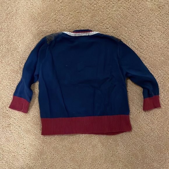 Janie and Jack sweater - Picture 3 of 3